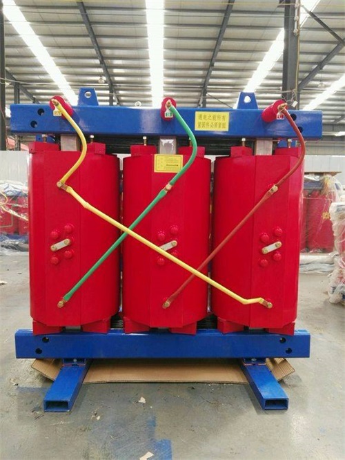 盐城SCB12-800KVA干式变压器等级