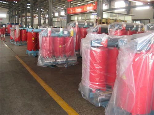 盐城SCB10-200kva干式变压器现货价格