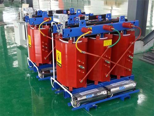 盐城SCB11-315KVA/10KV/0.4KV干式变压器