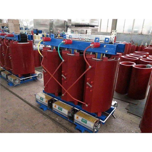 盐城SCB13-100KVA干式变压器供应厂家